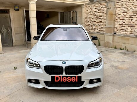 BMW 520d