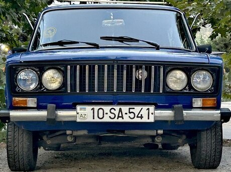 LADA (VAZ) 2106