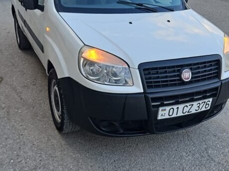 Fiat Doblo