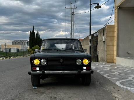 LADA (VAZ) 2106