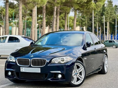 BMW 528
