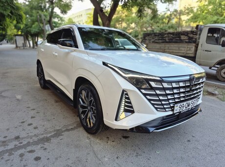 Changan Uni-Z