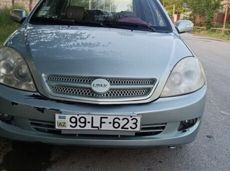 Lifan 520
