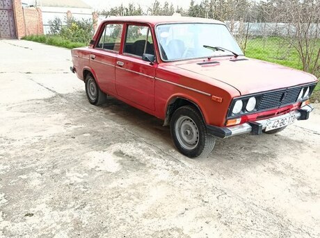 LADA (VAZ) 2103