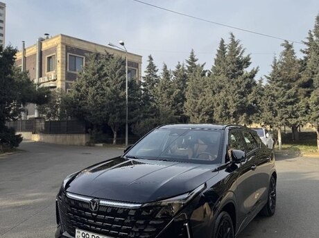 Changan Uni-Z