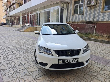 SEAT Toledo