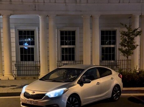 Kia Cerato
