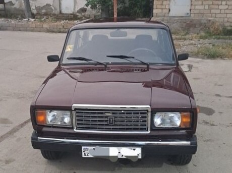 LADA (VAZ) 2107