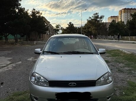 LADA (VAZ) Kalina