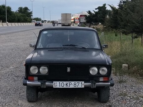 LADA (VAZ) 2106