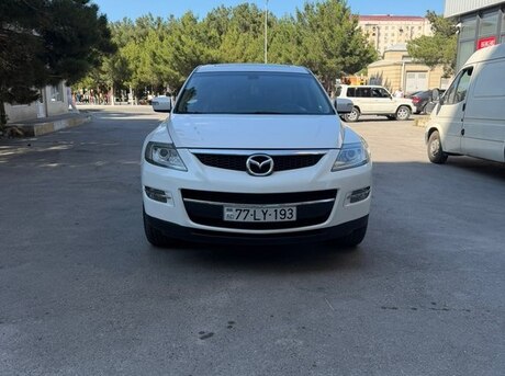 Mazda CX-9