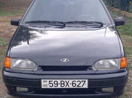 LADA (VAZ) 2115