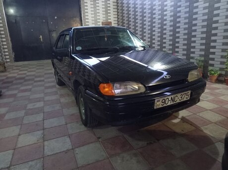 LADA (VAZ) 2115