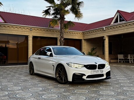 BMW 428