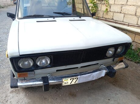 LADA (VAZ) 2106