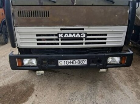 KamAz 65115