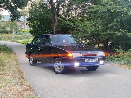 LADA (VAZ) 2115