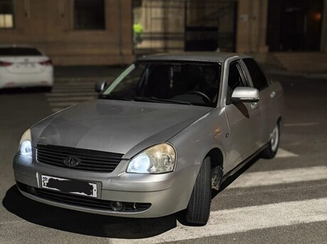 LADA (VAZ) Priora