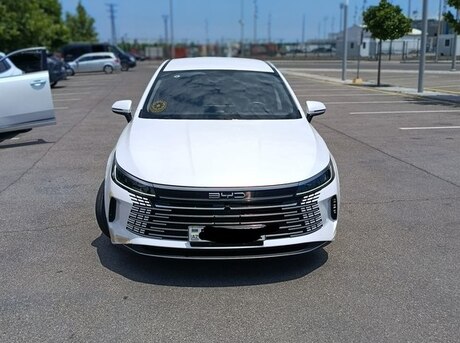 BYD Destroyer 05