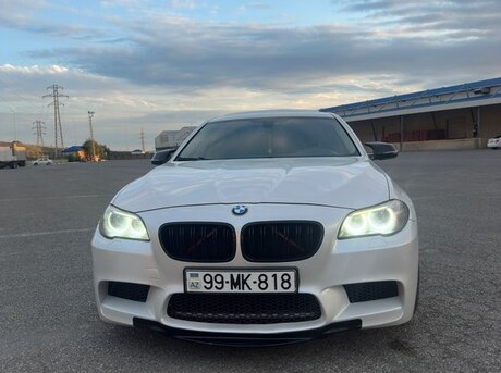 BMW 528