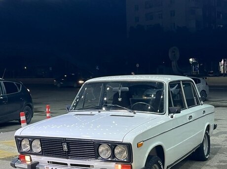 LADA (VAZ) 2106