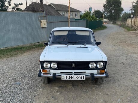 LADA (VAZ) 2106