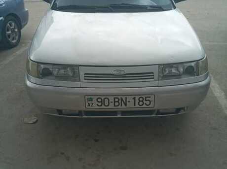 LADA (VAZ) 2112