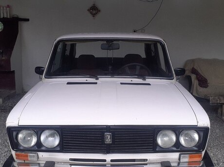 LADA (VAZ) 2106