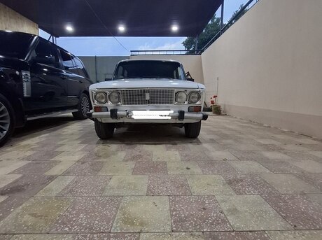 LADA (VAZ) 2106