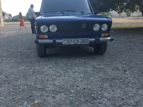 LADA (VAZ) 2106