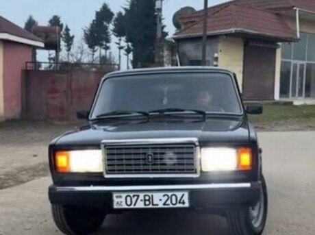LADA (VAZ) 2107