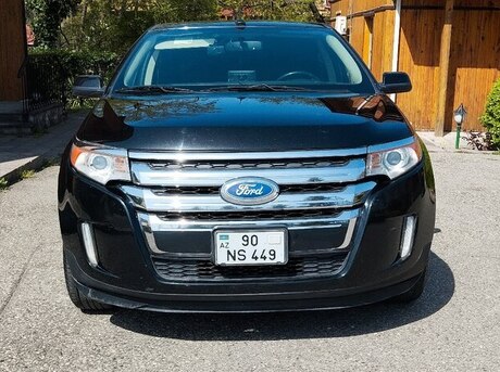 Ford Edge