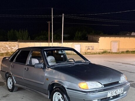 LADA (VAZ) 2115