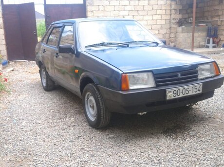 LADA (VAZ) 21099