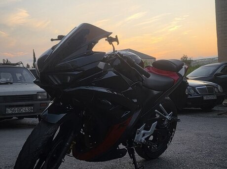 Dayun DY250-8 Sport