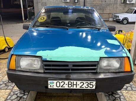 LADA (VAZ) 21099