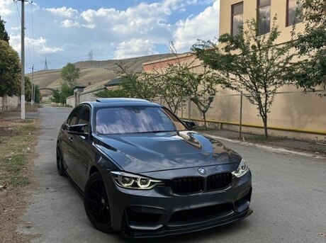 BMW 328