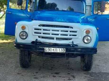 ZIL 130