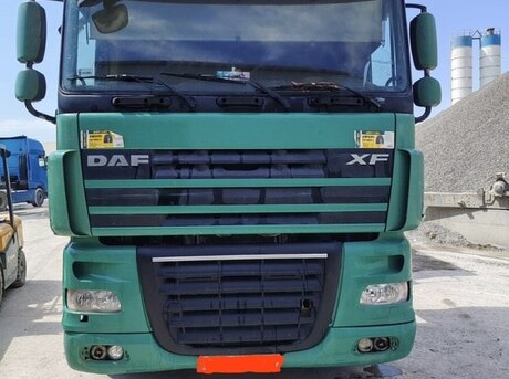 DAF 105 XF