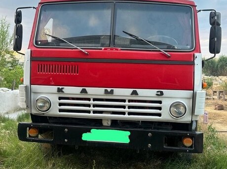 KamAz 5410