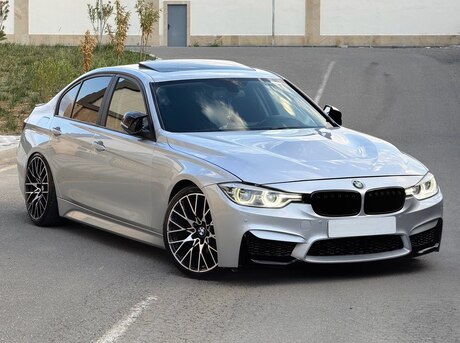 BMW 328