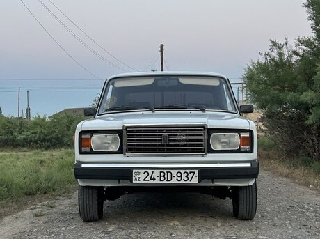 LADA (VAZ) 2107