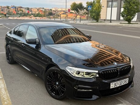 BMW 520d