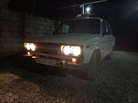 LADA (VAZ) 2106
