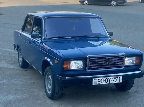 LADA (VAZ) 2107