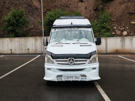 Mercedes Sprinter 315