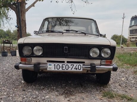 LADA (VAZ) 2106