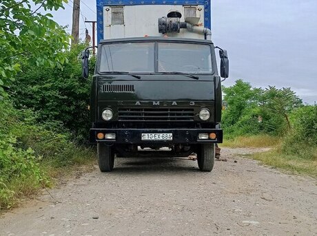 KamAz 5320