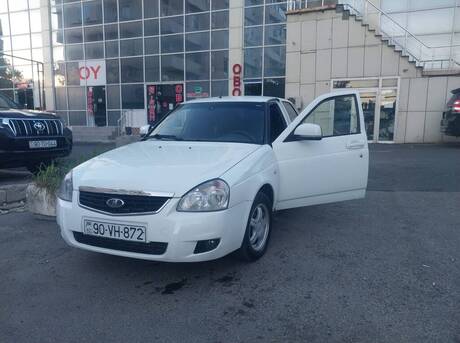 LADA (VAZ) Priora