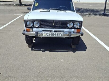 LADA (VAZ) 2106